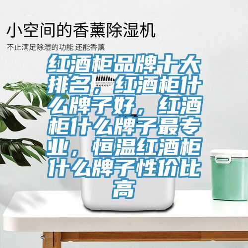 紅酒柜品牌十大排名，紅酒柜什么牌子好，紅酒柜什么牌子最專業(yè)，恒溫紅酒柜什么牌子性價比高