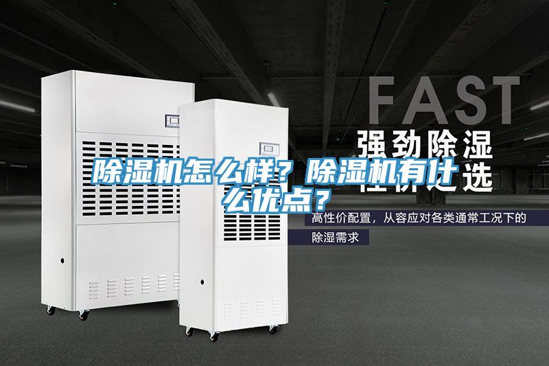 除濕機(jī)怎么樣？除濕機(jī)有什么優(yōu)點(diǎn)？