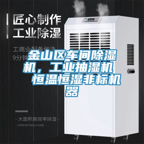 金山區(qū)車間除濕機，工業(yè)抽濕機  恒溫恒濕非標(biāo)機器