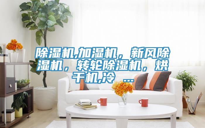 除濕機,加濕機，新風(fēng)除濕機，轉(zhuǎn)輪除濕機，烘干機,冷 ...