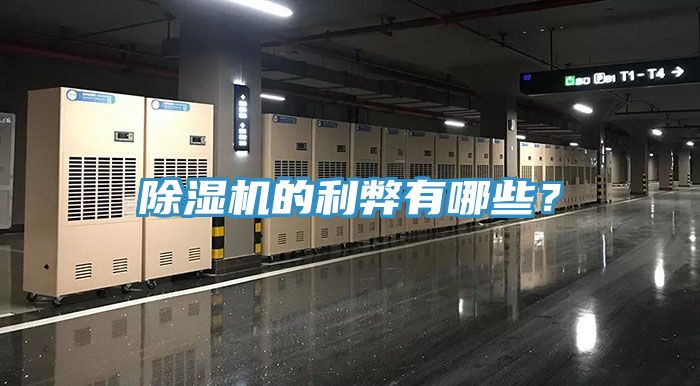 除濕機(jī)的利弊有哪些？