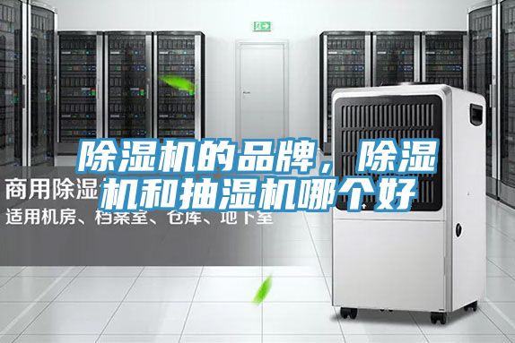 除濕機(jī)的品牌，除濕機(jī)和抽濕機(jī)哪個好